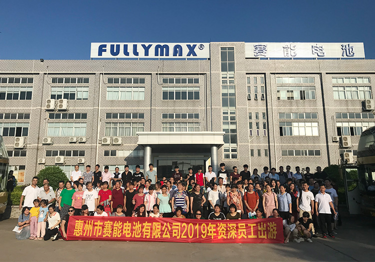 全网担保网电池